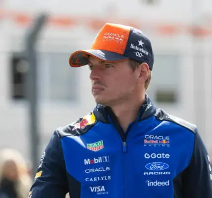 The Dutch Grand Prix Showed Why Norris is World Champion. Is He in the Hunt for Another F1 Title? - Road & Track