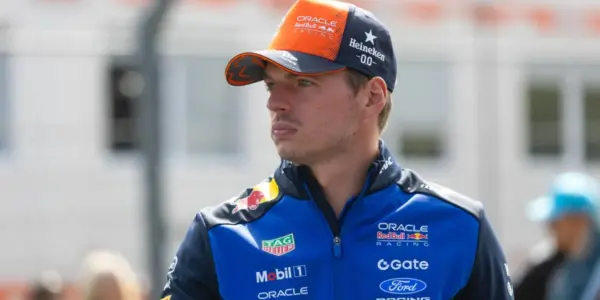 The Dutch Grand Prix Showed Why Norris is World Champion. Is He in the Hunt for Another F1 Title? - Road & Track