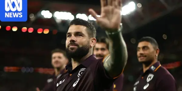 Thursday night footy: Storm crash Brisbane farewell party - NRL.com