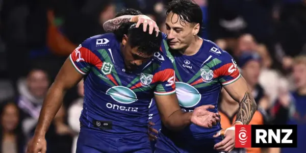 'They're definitely on the rise': Warriors v Titans – All you need to know