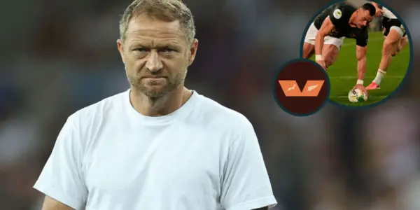 Josh Kronfeld offers 'something growing' verdict on Dave Rennie's All Blacks after 'confusing to watch' predecessors - Planet Rugby
