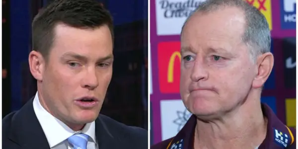 NRL giants apologise for ‘pathetic’ act - News.com.au