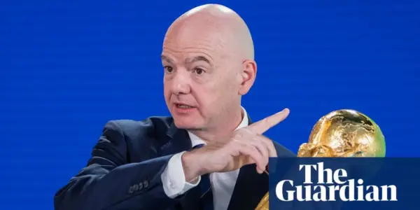 Uefa threatens Fifa with legal action over investment plan