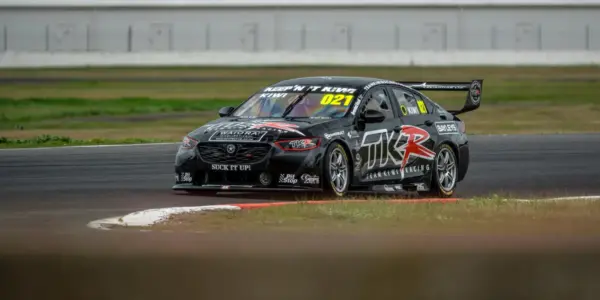 Team Kiwi Racing eyes 2027 Supercars wildcard - Supercars