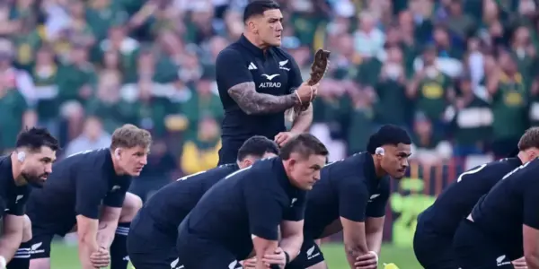 Cape Town: the All Blacks' home away from home - All Blacks