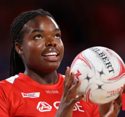 'Big coup': How the Sydney Sirens lured Silver Fern Grace Nweke - NZ Herald