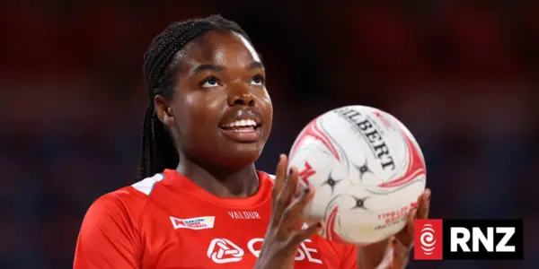 'Big coup': How the Sydney Sirens lured Silver Fern Grace Nweke - NZ Herald