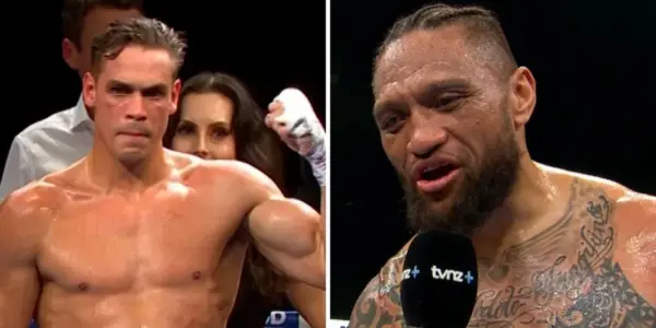 Kiwi secures world title shot as Warriors legend calls out ex-NRL star after KO statement
