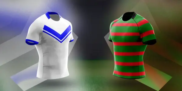 ‘Can’t believe it’: Horror moment as Dogs’ season on life support after Souths statement - Fox Sports