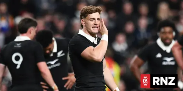 How Luke Jacobson’s All Blacks hope to spoil Ma’a Nonu’s party at Shark Tank in Durban - Stuff
