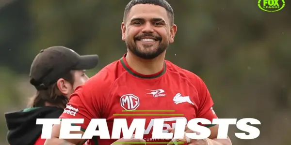 NRL 2026, Round 26, official team lists, injuries, updates, Fantasy