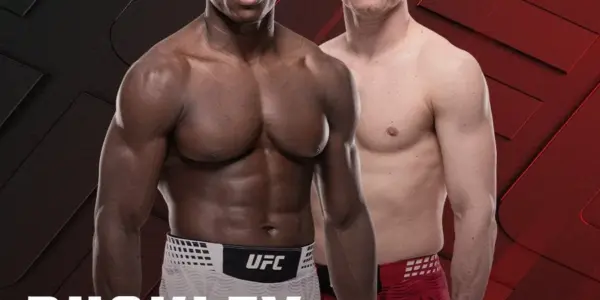 Official Weigh-In Results | UFC Paris