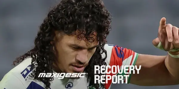 'Change the game': The inspiration for Warriors' young interchange trio