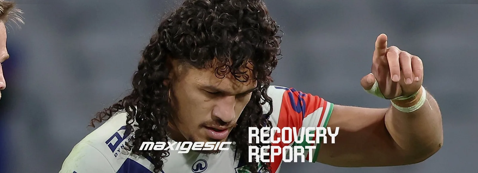 'Change the game': The inspiration for Warriors' young interchange trio