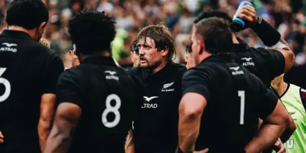 All Blacks player ratings: Tell us how they performed against the Springboks
