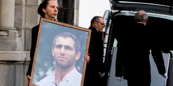 Former far-right extremist admits killing Argentina rugby star