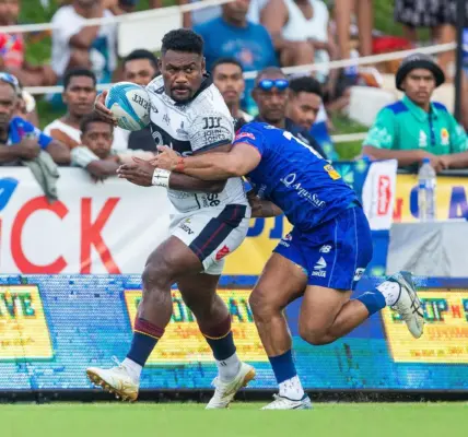 Super Rugby schedules record 10 Sunday games for 2027 - NZ Herald