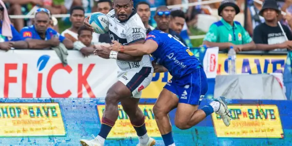 Super Rugby schedules record 10 Sunday games for 2027 - NZ Herald
