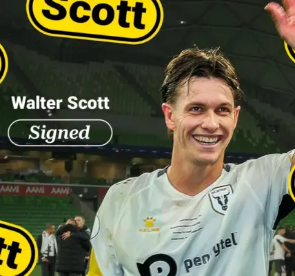 Nix add American playmaker on deadline day