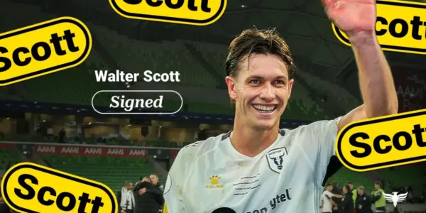 Nix add American playmaker on deadline day