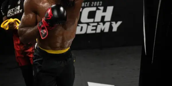 UFC TODAY: Fight By Fight Preview | UFC Paris - UFC.com