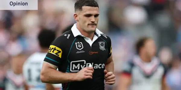 ‘He’s definitely lucky’: Why Cleary was fortunate to escape ban as injury update raises huge red flag - Fox Sports