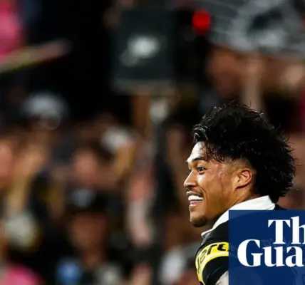 ‘Now we seem to be the villains’: How PNG Chiefs are building a squad that is the envy of other NRL clubs