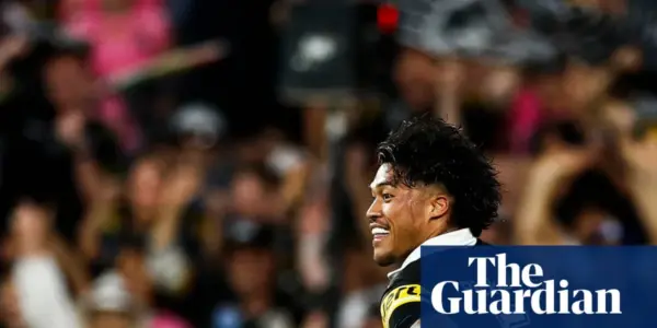 ‘Now we seem to be the villains’: How PNG Chiefs are building a squad that is the envy of other NRL clubs