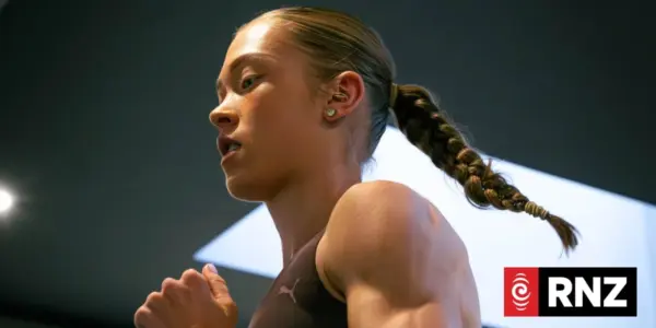 Hyrox changes rules and apologises for allowing Australian athlete who soiled herself to continue