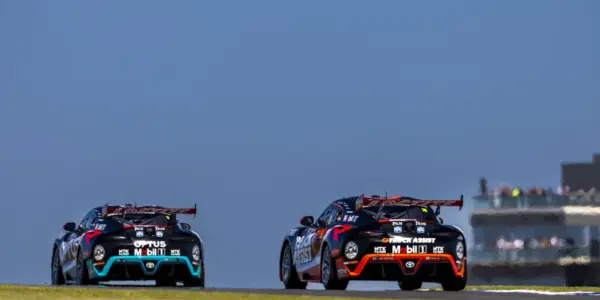 LIVE UPDATES: Follow the 2026 Bend Supercars action