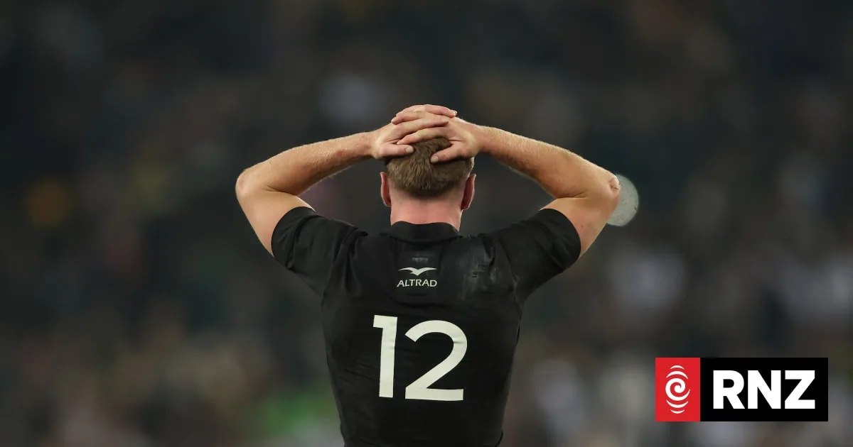 Justin Marshall: Rassie Erasmus to influence Dave Rennie 'quite a lot' as Springboks look to make another 'statement' - Planet Rugby