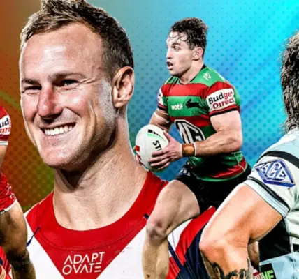 NRL 2026, Finals week 1, late mail, injuries, updates, 90 mins, 24 hours, late changes