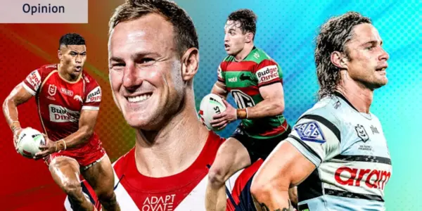 NRL 2026, Finals week 1, late mail, injuries, updates, 90 mins, 24 hours, late changes