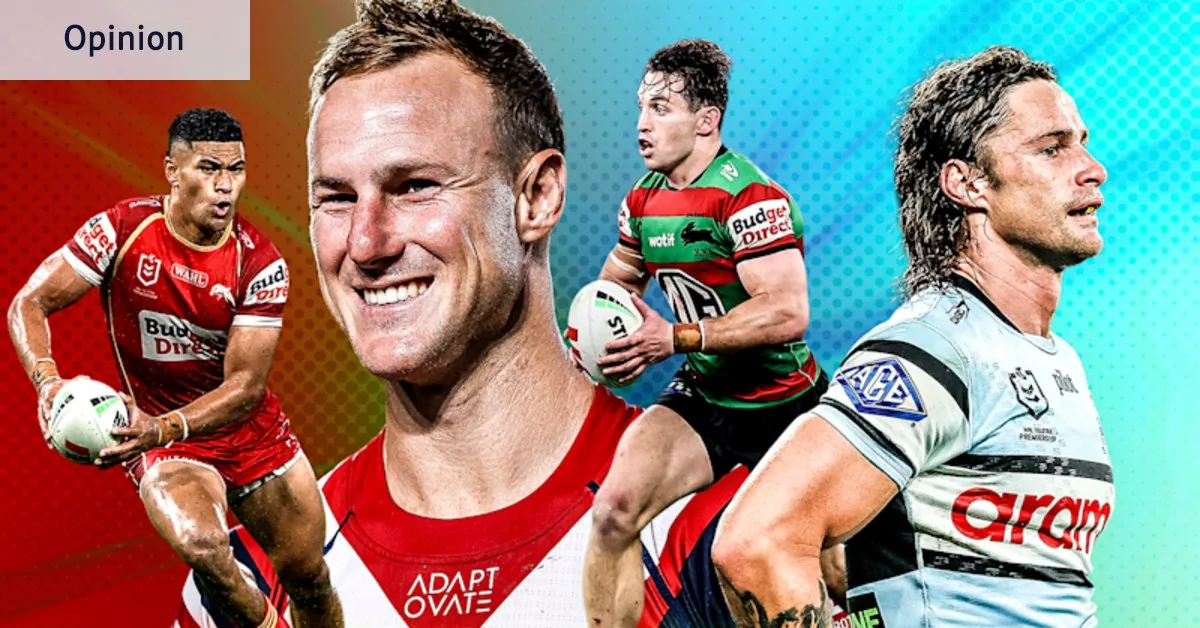 NRL 2026, Finals week 1, late mail, injuries, updates, 90 mins, 24 hours, late changes
